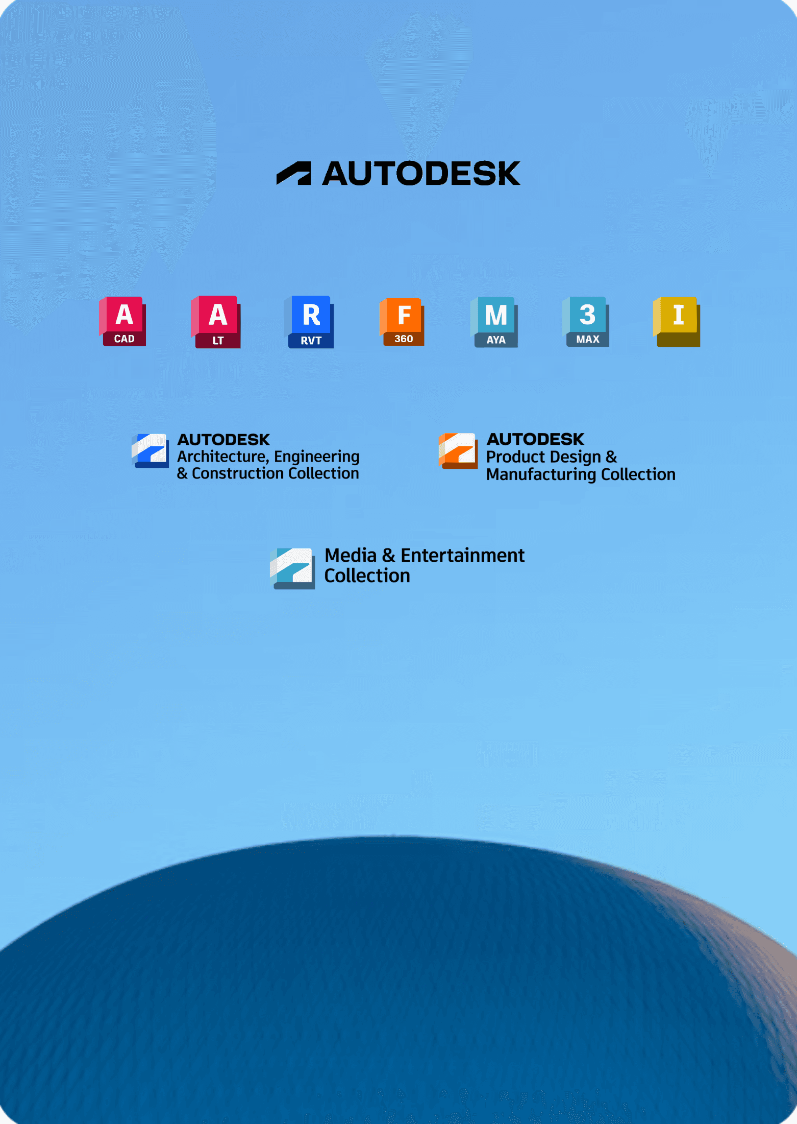 Arkalens — licenze Autodesk ufficiali